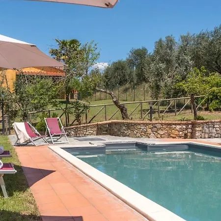 Villa Bellaria