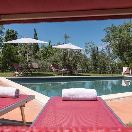 Bellaria Villa *