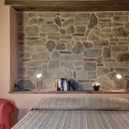 Bellaria Villa Lucignano