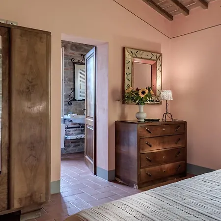 Villa Bellaria *