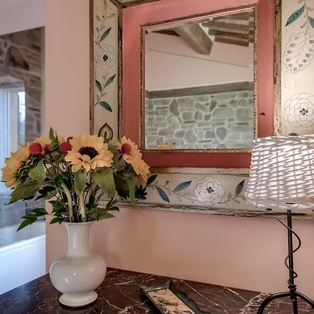 Bellaria Villa Lucignano