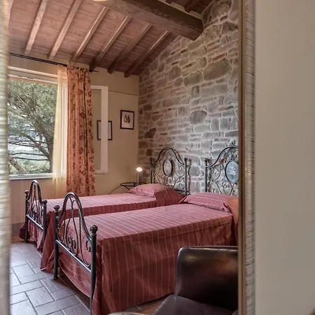 Bellaria Villa Lucignano