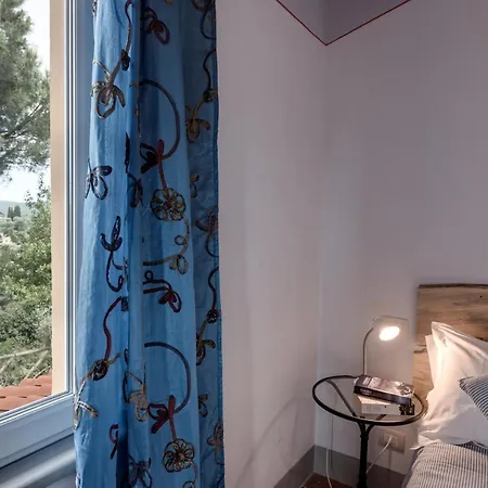 Bellaria Villa Lucignano