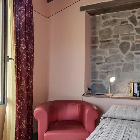 Villa Bellaria *
