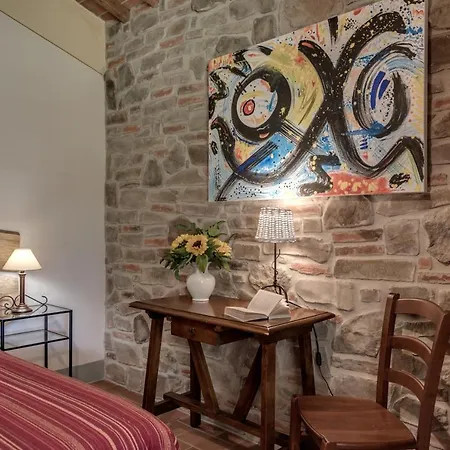 Villa Bellaria *