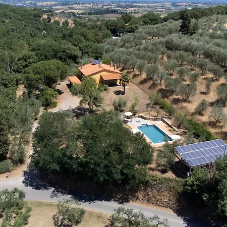 Villa Bellaria