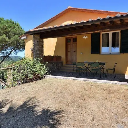 Villa Bellaria
