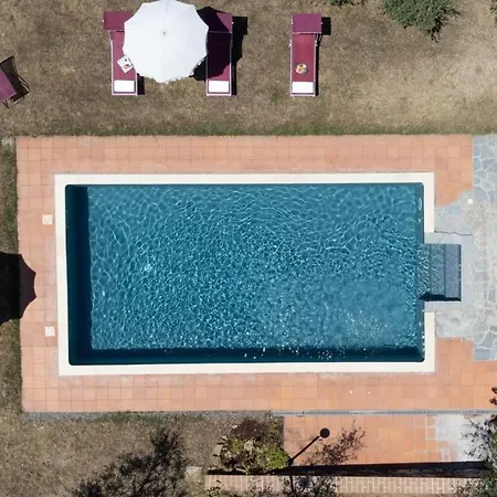 Villa Bellaria *