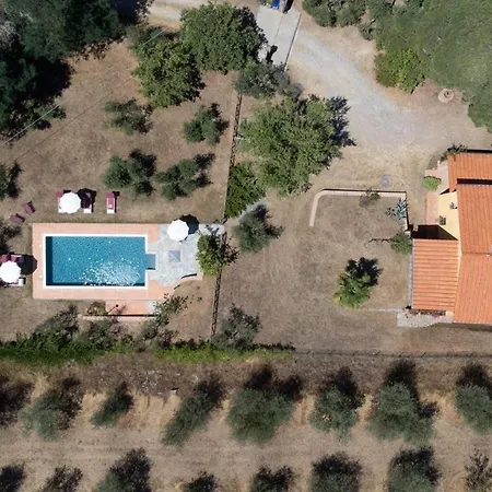 Bellaria Villa *