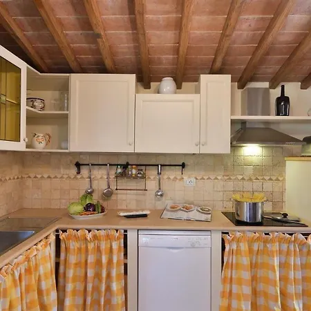 Bellaria Villa Lucignano
