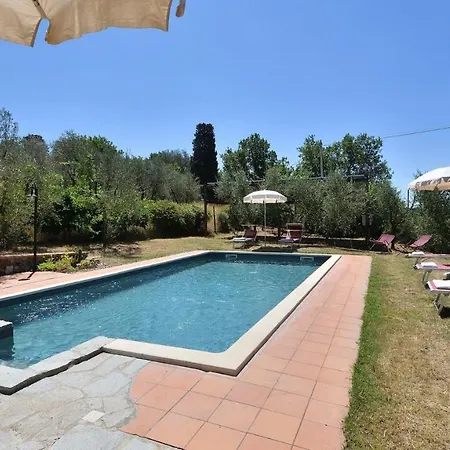 Bellaria Villa *
