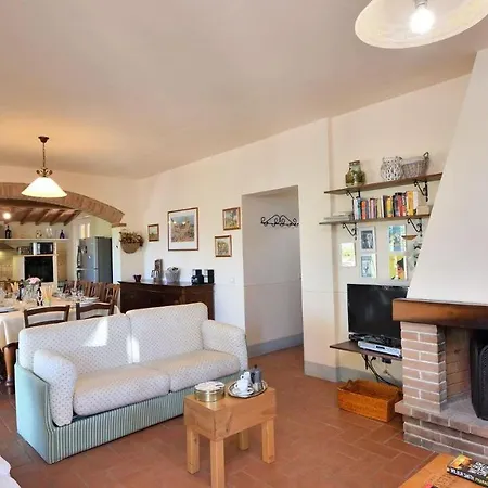 Villa Bellaria *