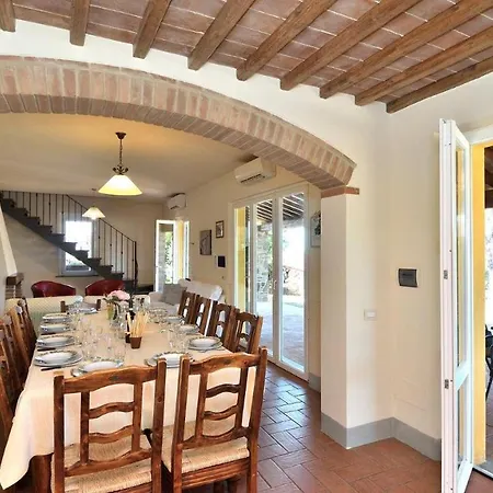 Bellaria Villa