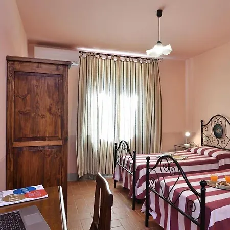Bellaria Villa