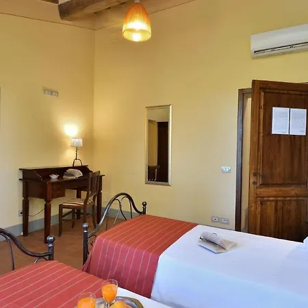 Bellaria Villa Lucignano