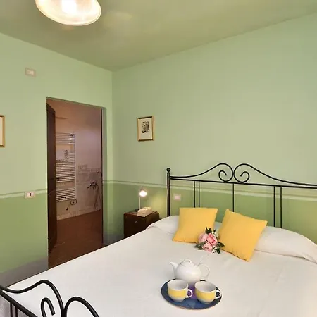 Bellaria Villa *