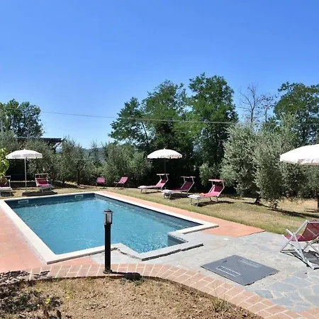 Villa Bellaria