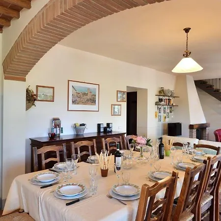Bellaria Villa *