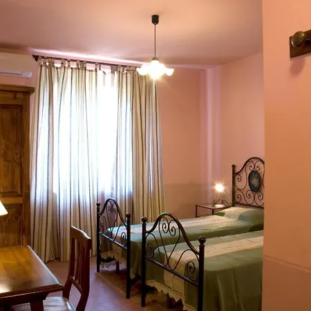 Villa Bellaria *