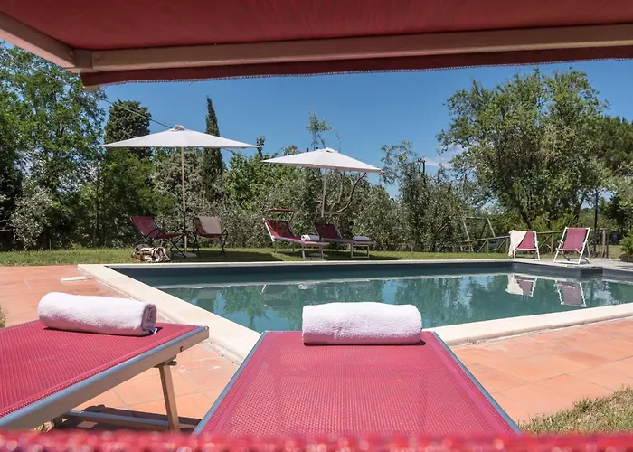 Bellaria Villa *