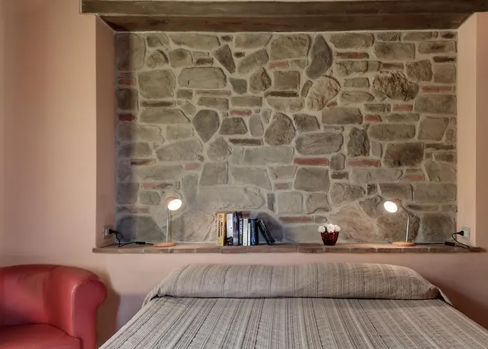 Bellaria Villa Lucignano
