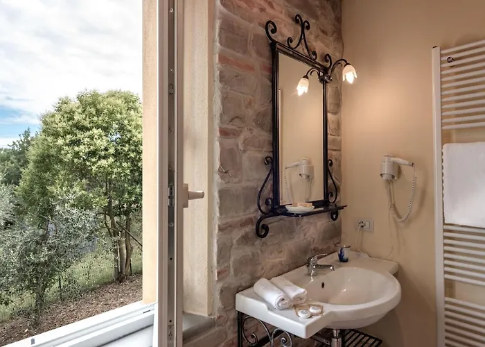 Bellaria Villa *