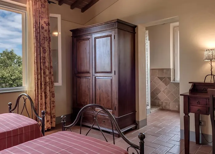Bellaria Villa *