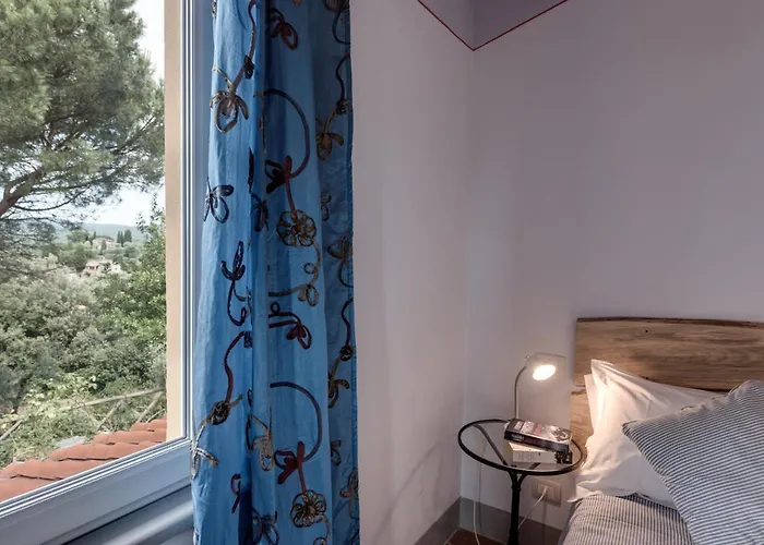 Bellaria Villa Lucignano