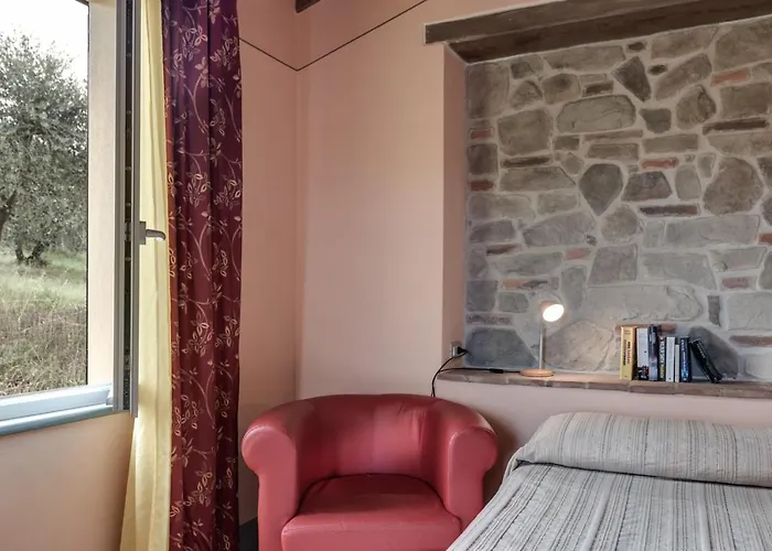 Villa Bellaria *