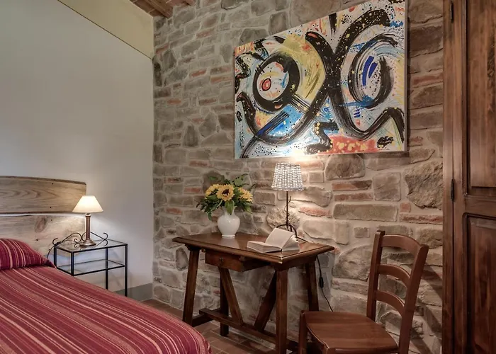 Villa Bellaria *