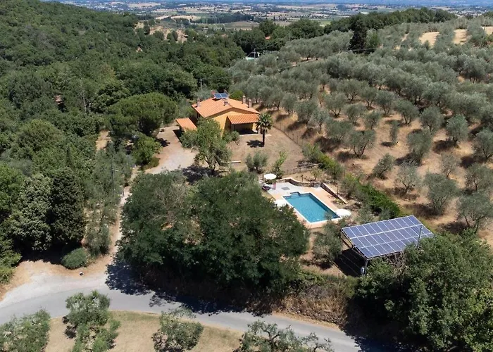 Villa Bellaria