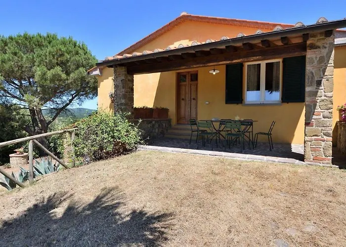 Villa Bellaria