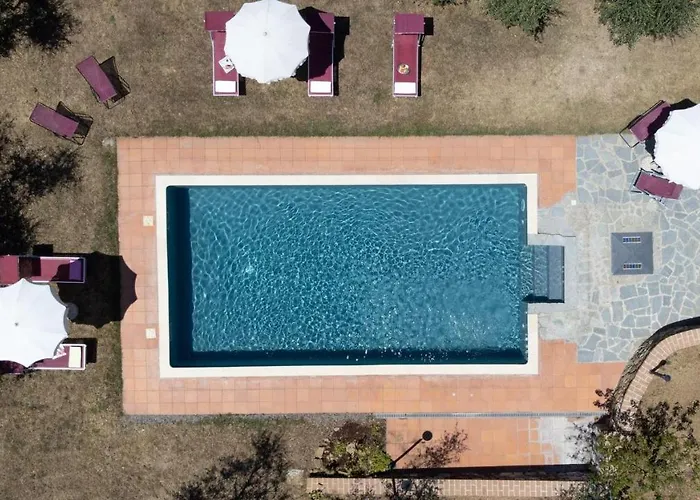 Villa Bellaria *