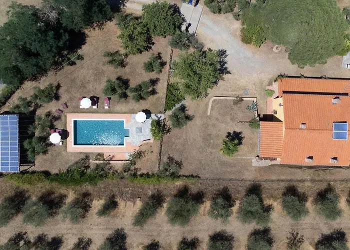 Bellaria Villa *