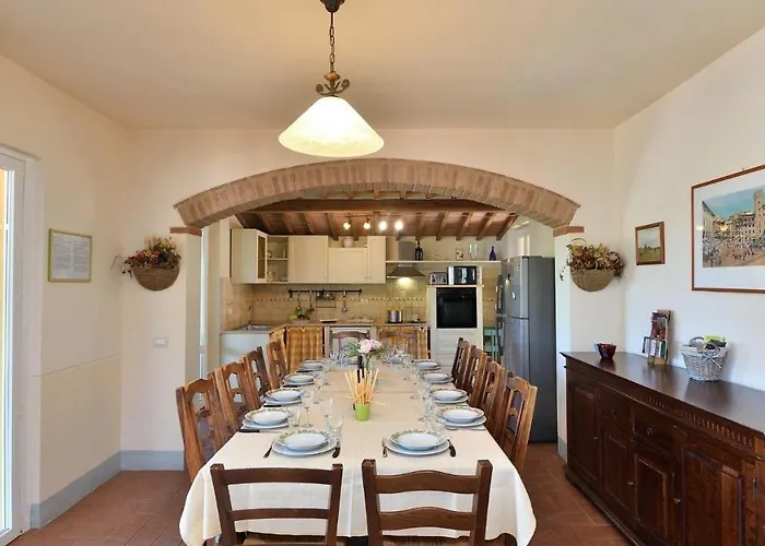 Villa Bellaria