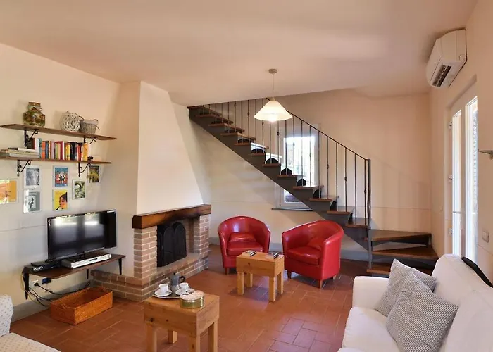 Bellaria Villa
