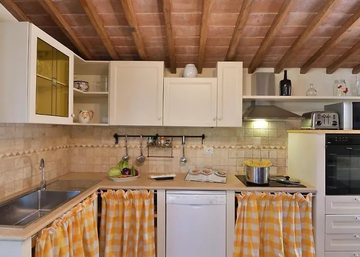 Bellaria Villa Lucignano