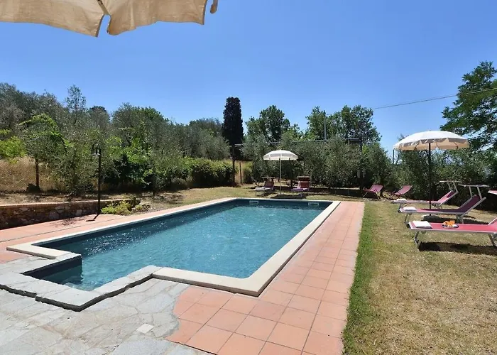 Bellaria Villa *