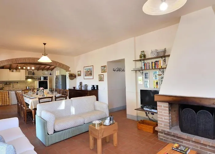 Villa Bellaria *