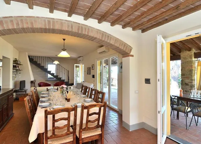 Bellaria Villa