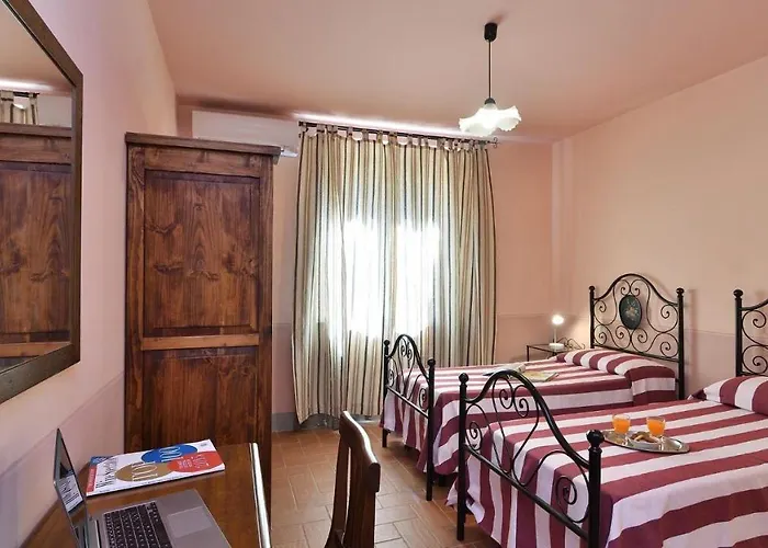 Bellaria Villa
