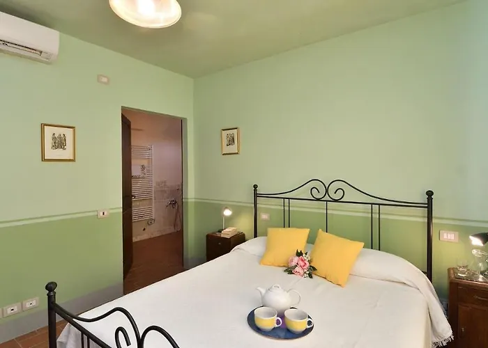 Bellaria Villa *