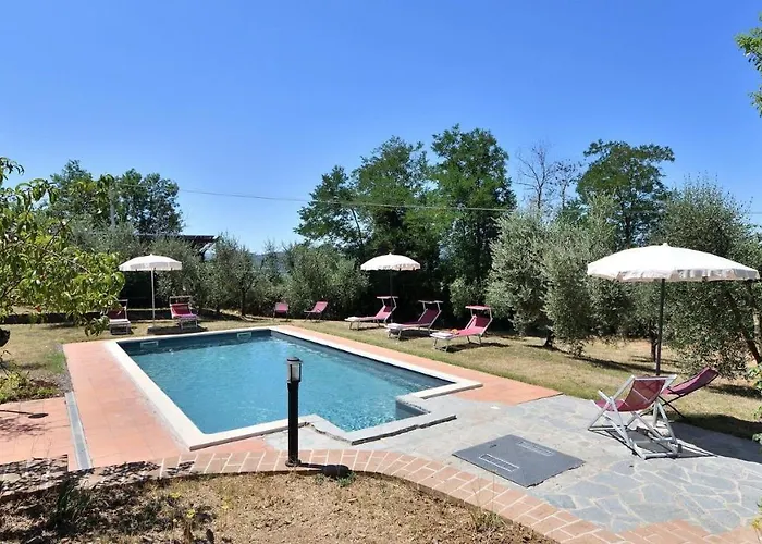 Villa Bellaria