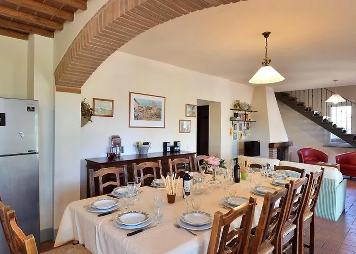 Bellaria Villa *
