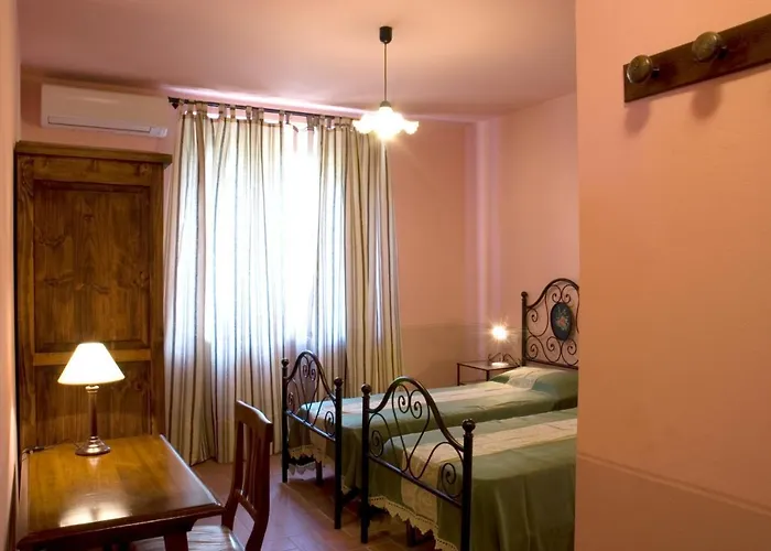 Villa Bellaria *